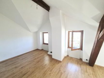 Maison de 2 appartements 3,5 pièces + 1 studio indépendant, Grand... 1/5