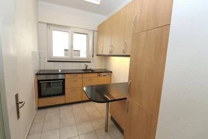Renoviertes Mehrfamilienhaus mit 4 Einheiten und 5% Bruttorendite 1/5
