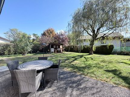 Maison individuelle de 5.5 pièces en vente à Courrendlin - Réf M3460 1/5