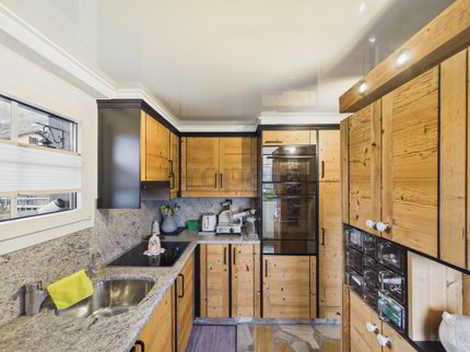 Chalet de 2 pièces en vente à Monthey - 85 m² 1/5