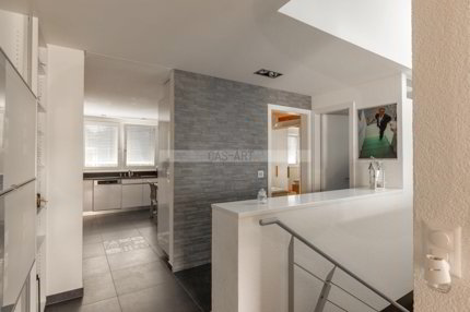Maison individuelle en vente à Bulle - Réf M26-Bulle 1/5