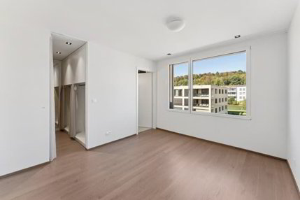 Magnifique appartement de 4.5 pièces idéalement situé 1/5