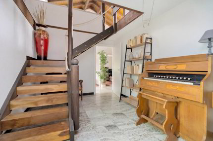 Maison individuelle de 4.5 pièces en vente à Rüschegg Heubach - 30 m² 1/5