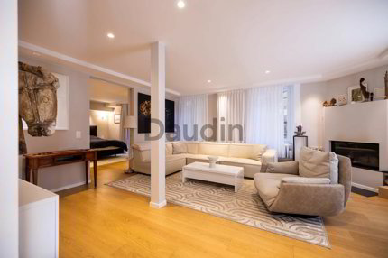 Maison de 13.5 pièces en vente à Proche du Golf de Genève - 367 m² 1/5