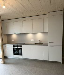 NOUVELLE CONSTRUCTION ! 3.5 pièces en duplex 1/5