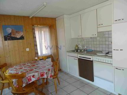 Charmante 3.5 Zimmer im Herzen von Eischoll 1/5