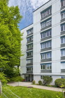 Ruhig und dennoch in Stadtnähe! 1/5