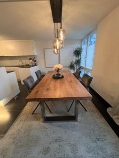 Morderne 5½-Zimmerwohnung in einem ruhigen Quartier 1/5