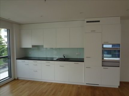 MIETEN OHNE KAUTION - Ihr Wohnraumtraum! 1/5