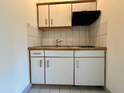 1-Zimmerwohnung 1/5