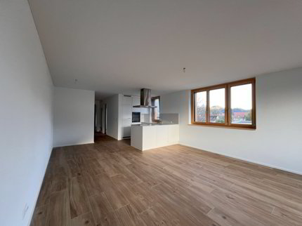 charmante 2.5 Zimmer-Wohnung im Zentrum Trübbach 1/5
