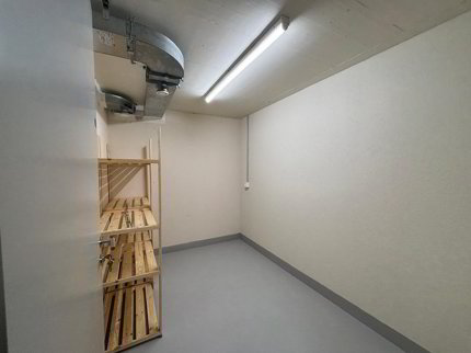 Bastelraum/Lagerraum zu vermieten (6m2) 1/1