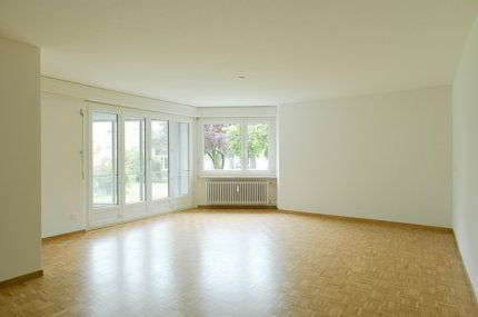 In Seenähe wohnen ohne Kaution! 1/5
