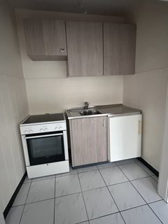 Appartement de 2 pièces au 1er étage 1/5