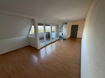 Traumhafte Dachwohnung mit atemberaubender Aussicht über Zürich 1/5