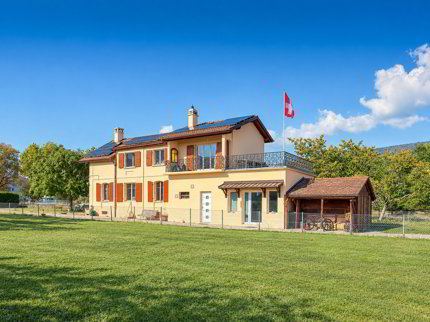 En exclusivité Charmante maison vaudoise 1/5