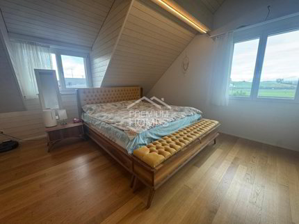 Maison jumelée de 5.5 pièces en vente à Gundetswil (Wiesendangen) - 154 m² 1/5