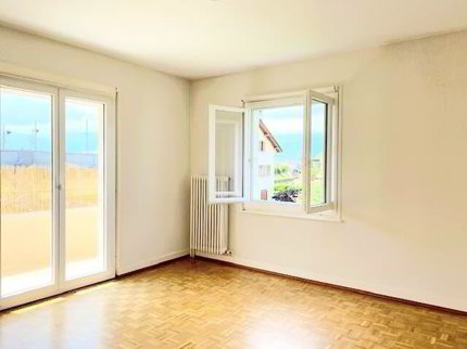 LILAS 3, Appartement de 3 pièces proche de la ville 1/5