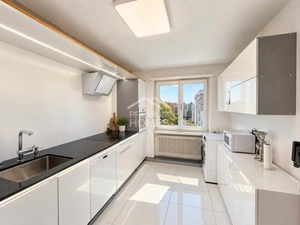 Appartement de 3.5 pièces en vente à Bellach - 85 m² 1/5
