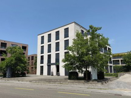Tiefgaragenplatz in Widnau 1/3