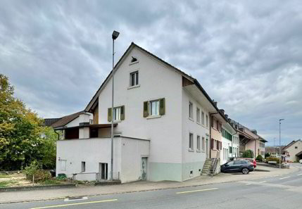 Viel Platz für Ihre Wohnideen - Reiheneckhaus mit Gestaltungspotenzial 1/5