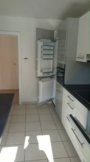 Lumineux appartement de 4 pièces avec balcon! 1/5