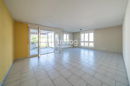 Appartement PPE de 3.5 pièces en vente à Nottwil - 105 m² 1/5