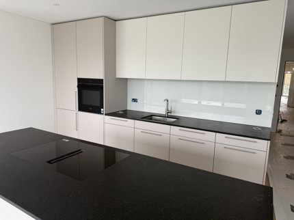 Erstvermietung: moderne, helle Wohnungen an exklusiver Lage auf dem Bruderholz 1/5