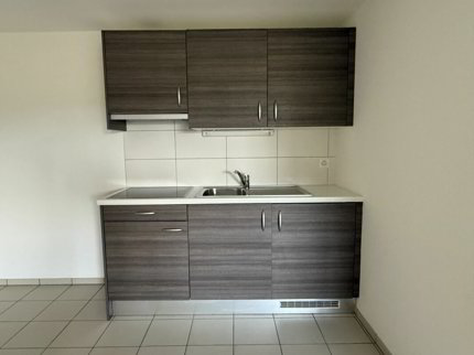 Local dépot de 45 m2 à Rossens 1/5
