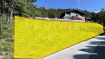 Grundstück von 650 m² 1/5