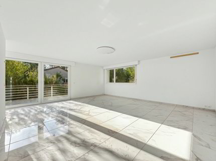 APPARTEMENT DE 3,5 PIÈCES DE 97 M2 AVEC TERRASSE ET 2 PLACES DE PARC. 1/5