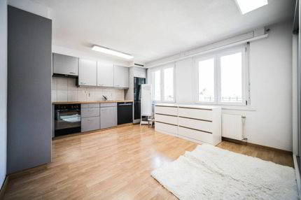 Très bel appartement 4.5 pièces à l'étage 1/5