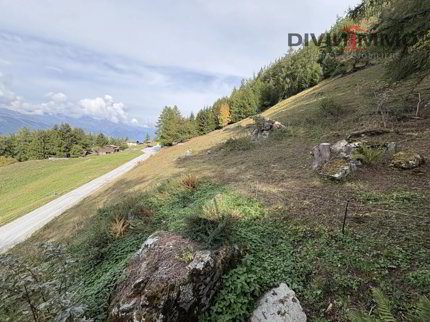 Terrain à bâtir en vente à Haute-Nendaz - 600 m² 1/5