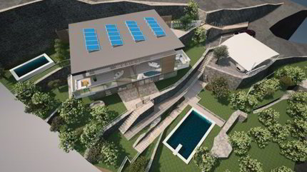 Terrain à bâtir en vente à Alassio - Via Rangé 68 1/5