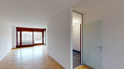 Appartement 4 pièces dans le quartier de la Tourelle 1/5