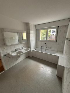 Appartement de 5.5 pièces en location à Widnau - Réf 599.1013 1/5