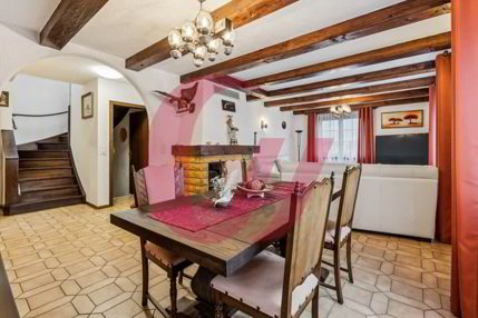 À vendre, Maison individuelle, 1730 Ecuvillens, Réf Condémine 9,... 1/5