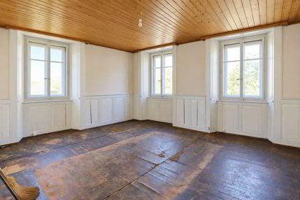Au Sentier, un projet immobilier à fort potentiel pour promoteur ou... 1/5