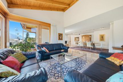 Maison individuelle de 7.5 pièces en vente à Balsthal - 260 m² 1/5