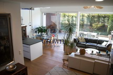 Appartement de 7 pièces en vente à Canton de Genève, Genève - 173 m² 1/5