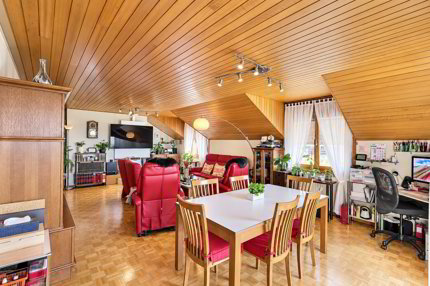 Appartement de 4.5 pièces en vente à Yverdon-les-Bains - 111 m² 1/5