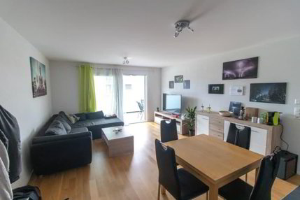 Bel appartement au Bouveret ! 1/5