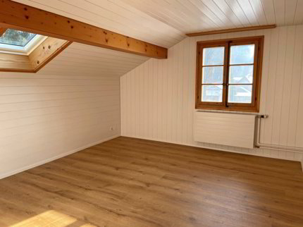 Mehrfamilienhaus an bester Lage in Trubschachen - GVB-Wert CHF 1'034'000.- 1/5