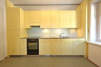 3-Zimmerwohnung mit Mansarde in beliebten Breitenrain Quartier 1/5
