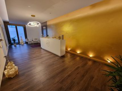 Attraktive Geschäftsfläche in Jona, ideal für Beauty, Massage, Therapie oder Praxis 1/5