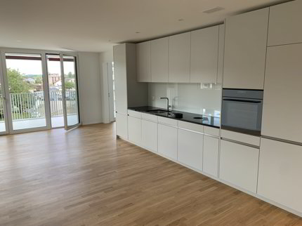 3,5 Zimmer-Wohnung - Nachmieter gesucht 1/5