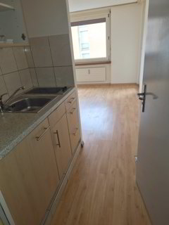 praktische 1 Zimmerwohnung 1/5