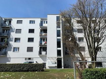 Aussenparkplatz an zentraler Lage in Zürich Seebach 1/1