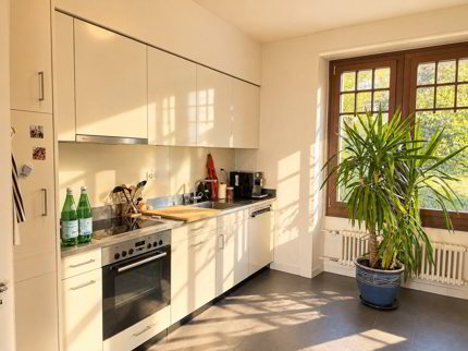 Appartement 3.5 p. à Corseaux avec vue panoramique sur le Léman 1/5