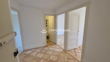 Appartement,3.5 1/5